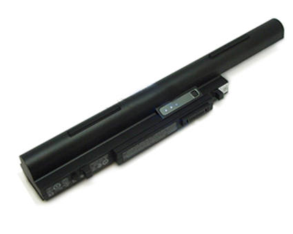 9-cell Battery U011C/W269C for Dell Studio XPS 16 1640 1645 1647 - Click Image to Close